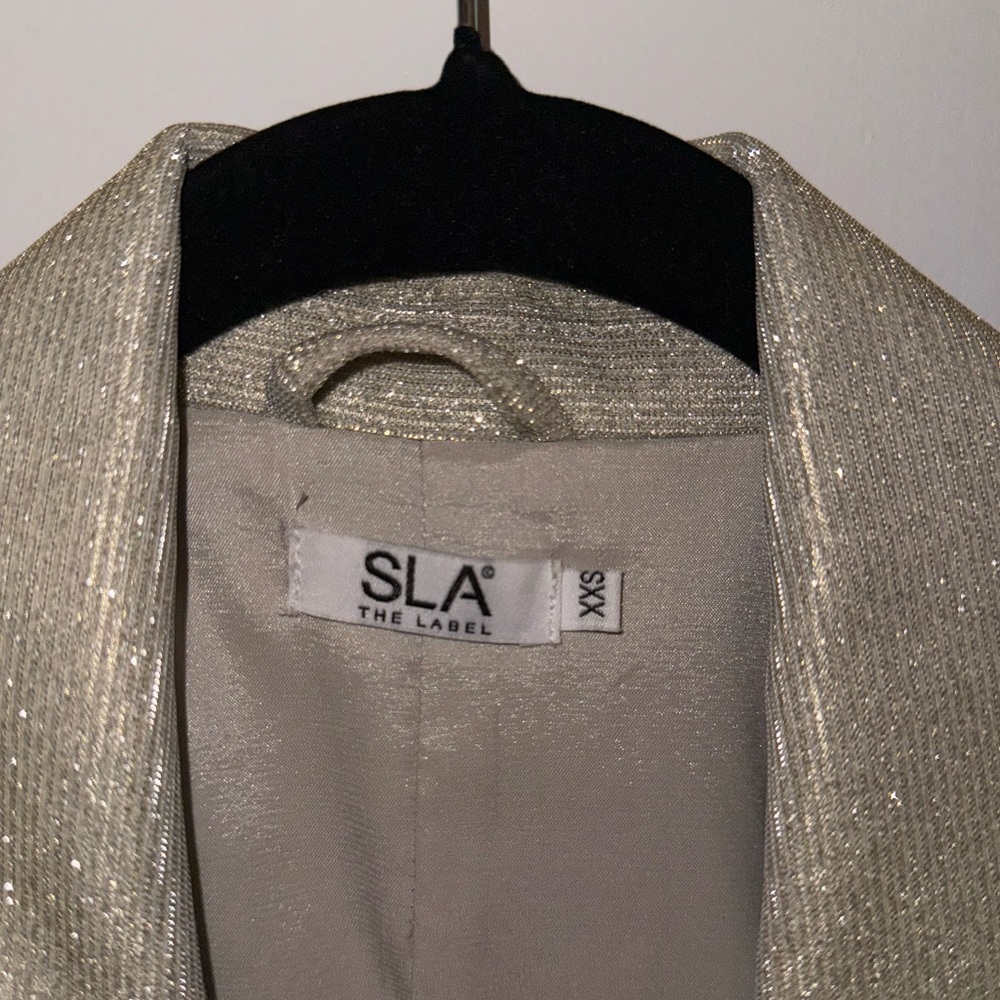SLA The Label - Picture 2 of 6